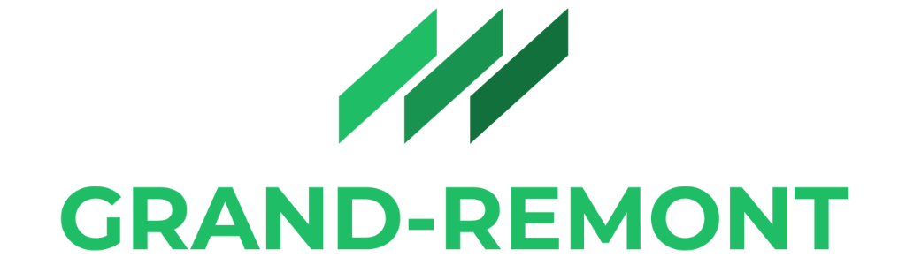 cropped Grand Remont logo